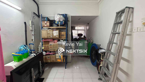 2-sty Terrace/Link House For Sale in Cheras Wilayah Persekutuan Kuala Lumpur - Image 9