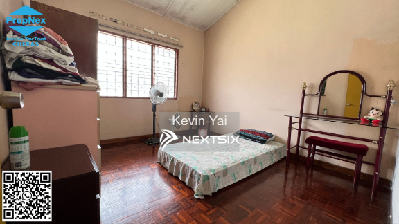2-sty Terrace/Link House For Sale in Cheras Wilayah Persekutuan Kuala Lumpur - Image 10