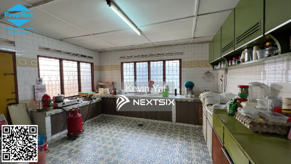 2-sty Terrace/Link House For Sale in Cheras Wilayah Persekutuan Kuala Lumpur - Image 11