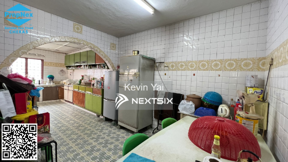 2-sty Terrace/Link House For Sale in Cheras Wilayah Persekutuan Kuala Lumpur - Image 13