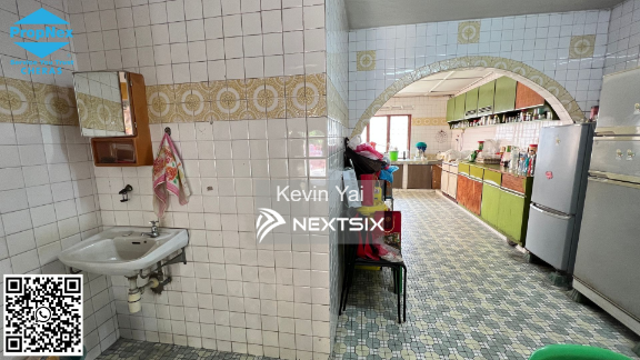 2-sty Terrace/Link House For Sale in Cheras Wilayah Persekutuan Kuala Lumpur - Image 14