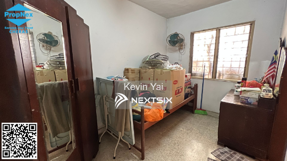 2-sty Terrace/Link House For Sale in Cheras Wilayah Persekutuan Kuala Lumpur - Image 5