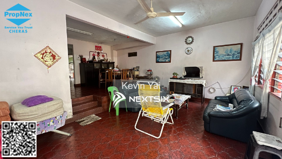 2-sty Terrace/Link House For Sale in Cheras Wilayah Persekutuan Kuala Lumpur - Image 6