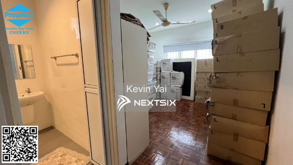 Bungalow For Sale in Cheras Wilayah Persekutuan Kuala Lumpur - Image 10