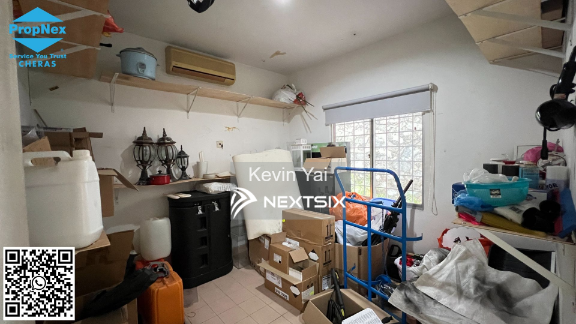 Bungalow For Sale in Cheras Wilayah Persekutuan Kuala Lumpur - Image 12