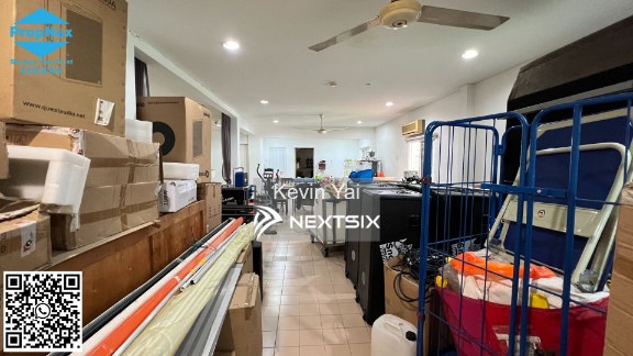 Bungalow For Sale in Cheras Wilayah Persekutuan Kuala Lumpur - Image 14