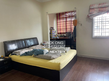 2-sty Superlink House For Sale in Puchong Selangor - Image 5