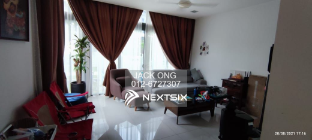 2.5-sty Terrace/Link House For Rent in Sungai Besi Kuala Lumpur