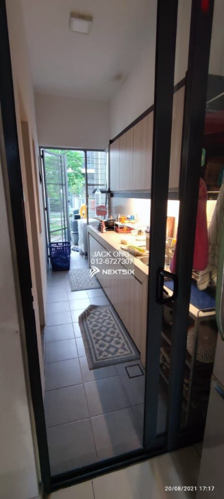 2.5-sty Terrace/Link House For Rent in Sungai Besi Wilayah Persekutuan Kuala Lumpur - Image 4