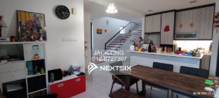 2.5-sty Terrace/Link House For Rent in Sungai Besi Wilayah Persekutuan Kuala Lumpur - Image 5