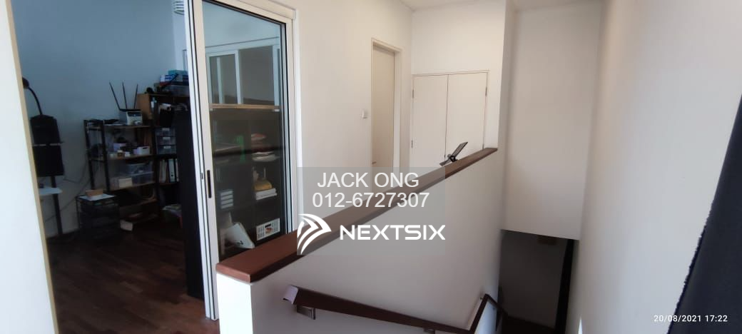 2.5-sty Terrace/Link House For Rent in Sungai Besi Wilayah Persekutuan Kuala Lumpur - Image 6