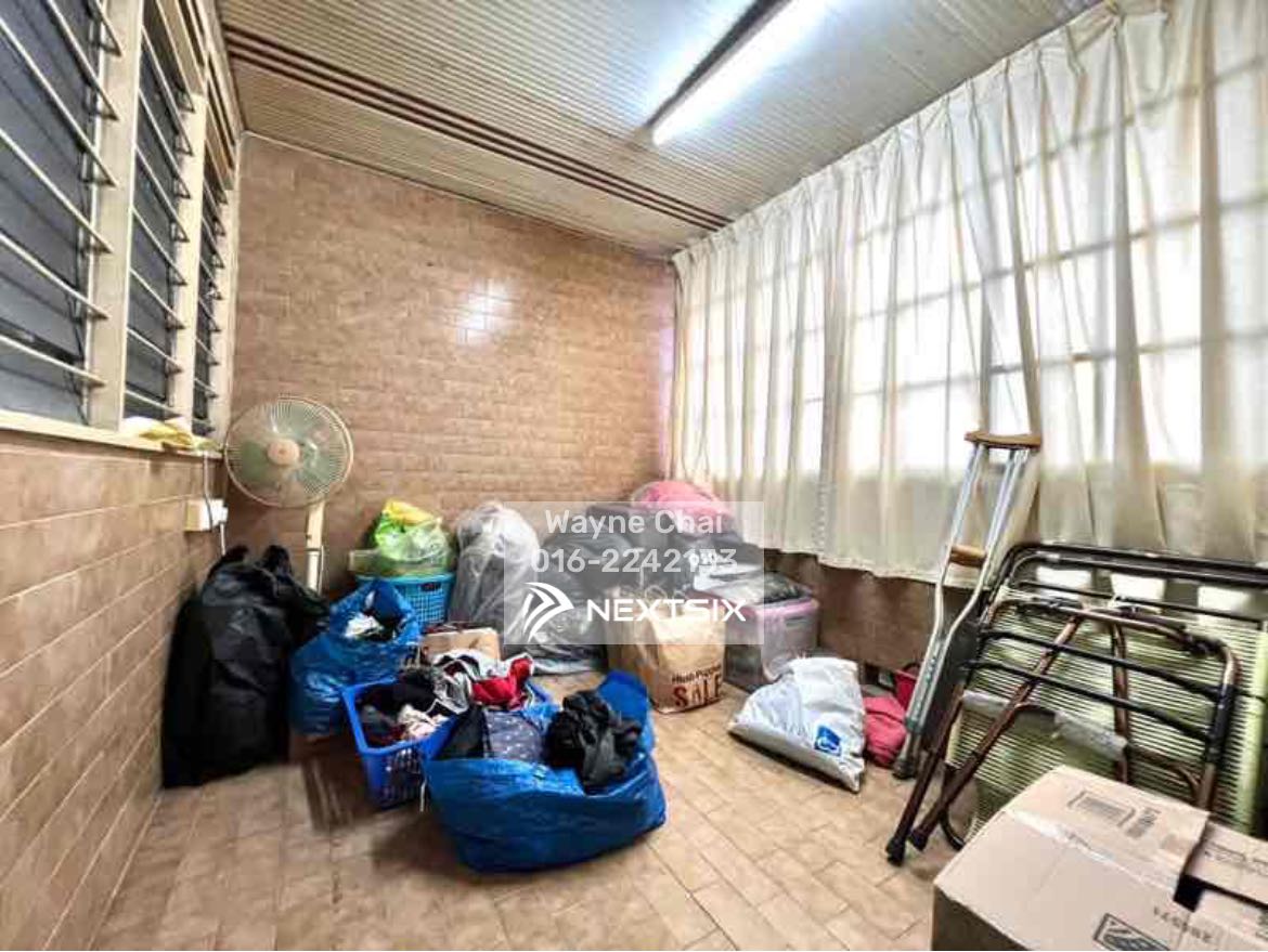 2-sty Terrace/Link House For Sale in Ampang Selangor