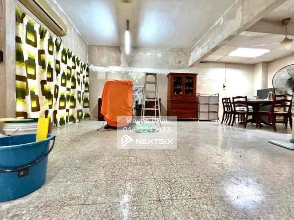 2-sty Terrace/Link House For Sale in Ampang Selangor - Image 5