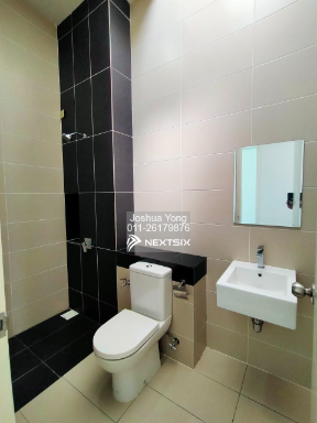 2-sty Terrace/Link House For Sale in Semenyih Selangor - Image 11