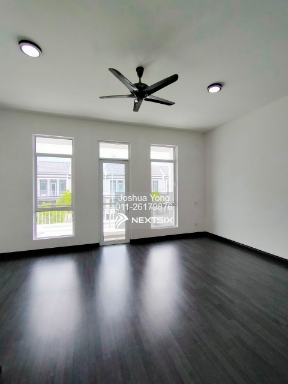 2-sty Terrace/Link House For Sale in Semenyih Selangor - Image 12
