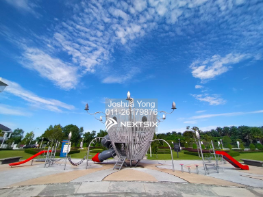 2-sty Terrace/Link House For Sale in Semenyih Selangor - Image 16