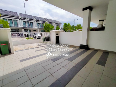 2-sty Terrace/Link House For Sale in Semenyih Selangor - Image 8