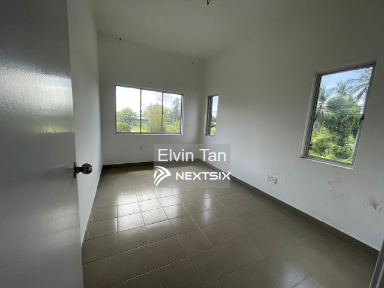 2-sty Superlink House For Sale in Kuala Selangor Selangor - Image 2