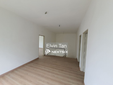Semi-detached House For Sale in Kuala Selangor Selangor - Image 6