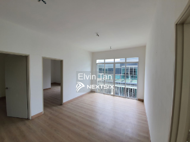 Semi-detached House For Sale in Kuala Selangor Selangor - Image 8