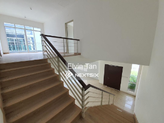 Semi-detached House For Sale in Kuala Selangor Selangor - Image 9