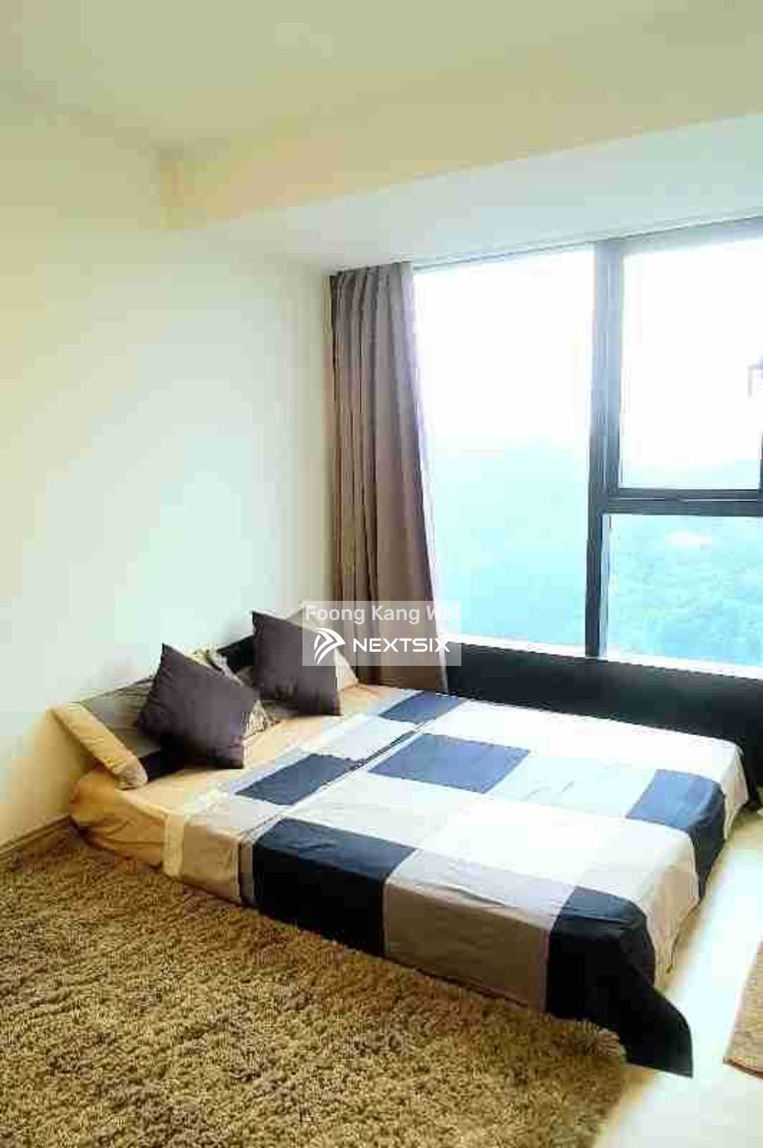 Condominium For Rent in Damansara Perdana Selangor