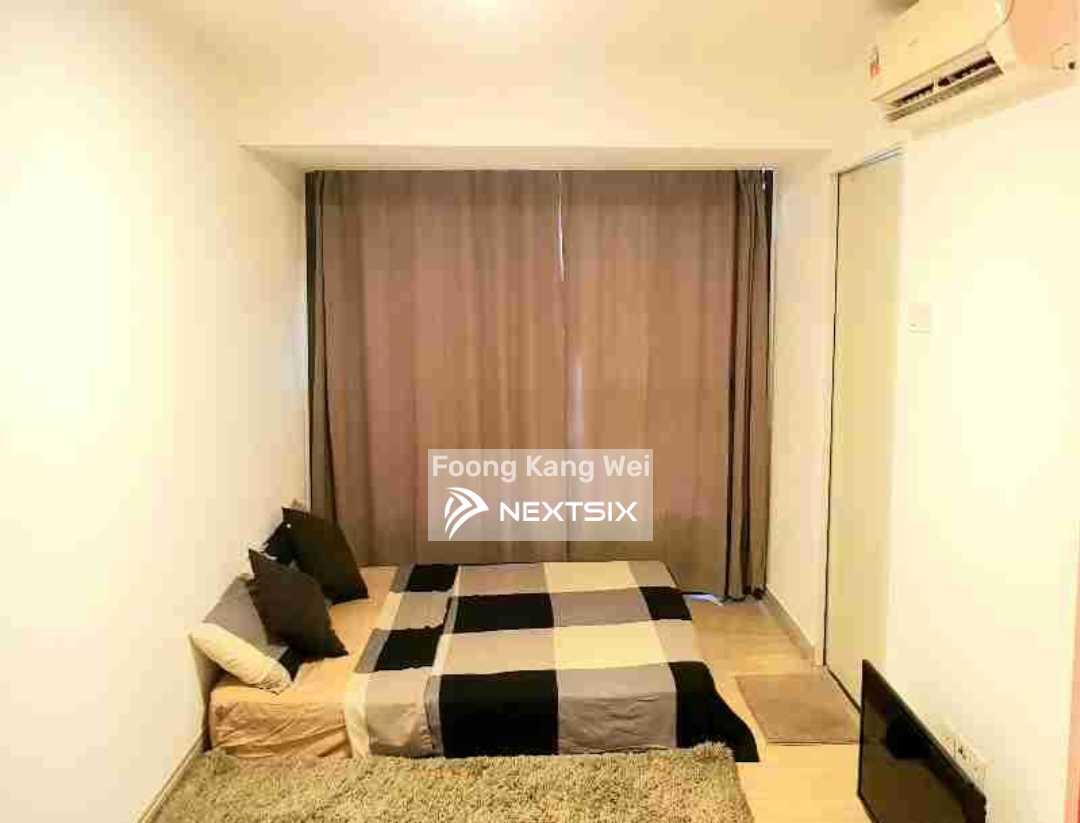 Condominium For Rent in Damansara Perdana Selangor - Image 5