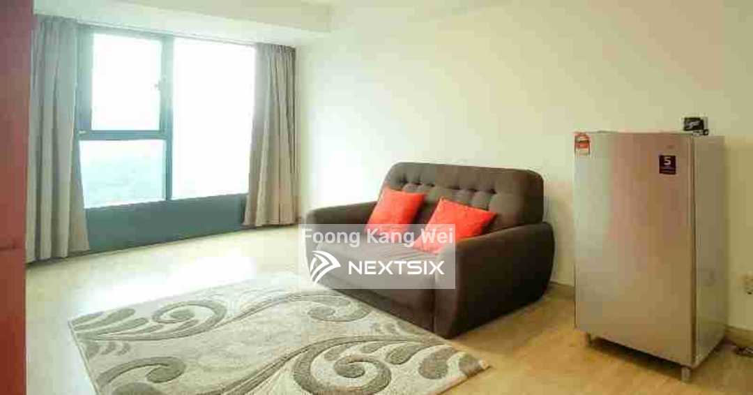 Condominium For Rent in Damansara Perdana Selangor - Image 6
