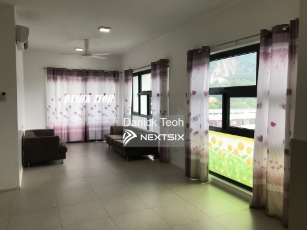 Condominium For Sale in Tanjung Bungah Penang