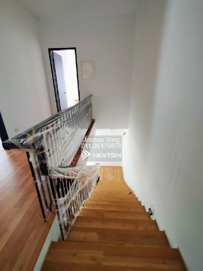 Semi-detached House For Sale in Semenyih Selangor - Image 10