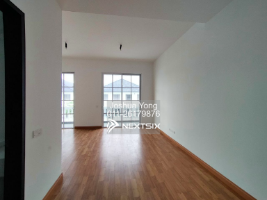 Semi-detached House For Sale in Semenyih Selangor - Image 12