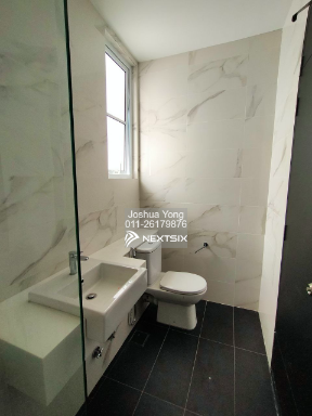 Semi-detached House For Sale in Semenyih Selangor - Image 20