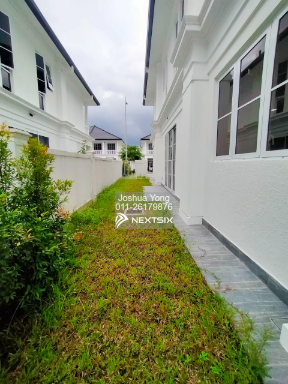 Semi-detached House For Sale in Semenyih Selangor - Image 5