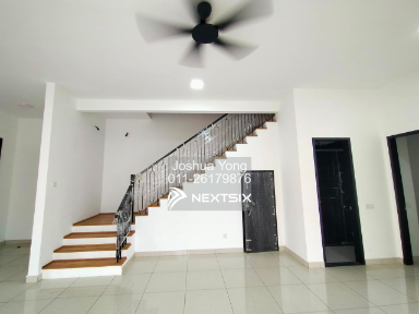 Semi-detached House For Sale in Semenyih Selangor - Image 7