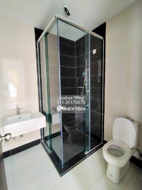 Semi-detached House For Sale in Semenyih Selangor - Image 9