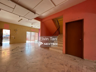 2-sty Superlink House For Sale in Kuala Selangor Selangor