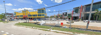 Shop Office For Sale in Kuala Selangor Selangor