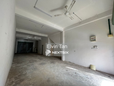 Shop Office For Sale in Kuala Selangor Selangor - Image 2