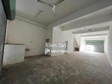 Shop Office For Sale in Kuala Selangor Selangor - Image 3