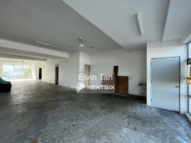 Shop Office For Sale in Kuala Selangor Selangor - Image 4