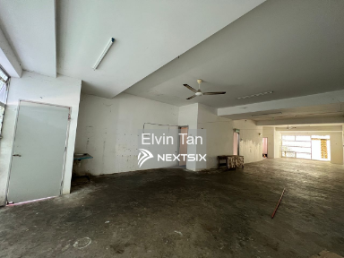 Shop Office For Sale in Kuala Selangor Selangor - Image 5
