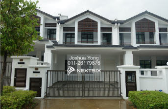 2-sty Terrace/Link House For Sale in Semenyih Selangor