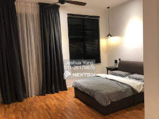2-sty Terrace/Link House For Sale in Semenyih Selangor - Image 8