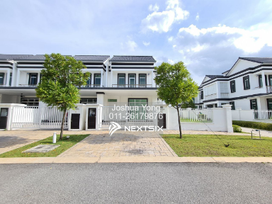 2-sty Terrace/Link House For Sale in Semenyih Selangor