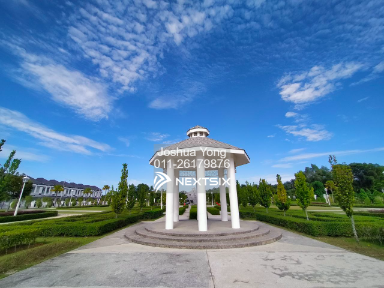 2-sty Terrace/Link House For Sale in Semenyih Selangor - Image 15