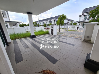 2-sty Terrace/Link House For Sale in Semenyih Selangor - Image 6