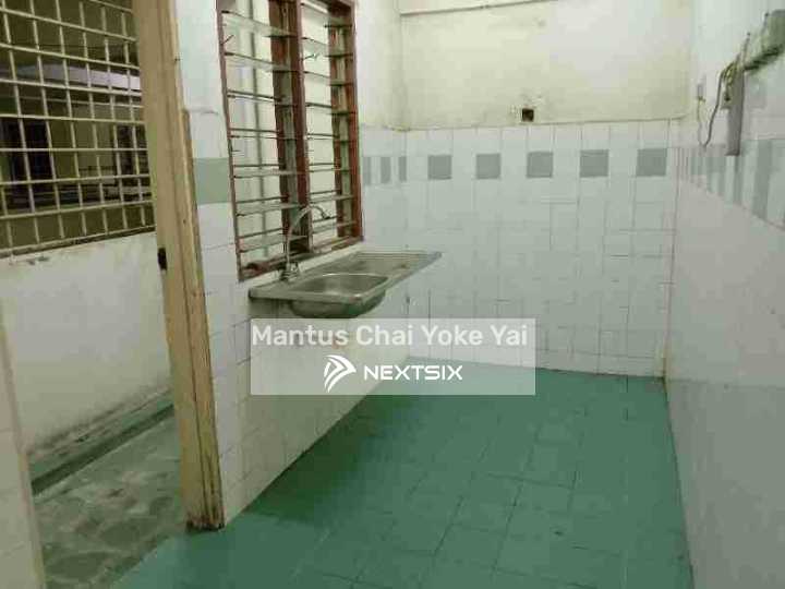 Apartment For Rent in Cheras Kuala Lumpur