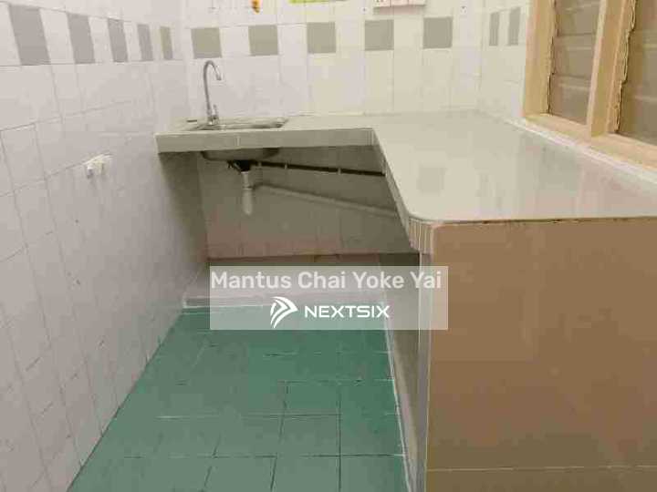 Apartment For Rent in Cheras Wilayah Persekutuan Kuala Lumpur - Image 5