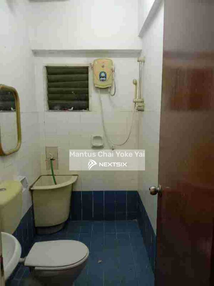 Apartment For Sale in Cheras Wilayah Persekutuan Kuala Lumpur - Image 5