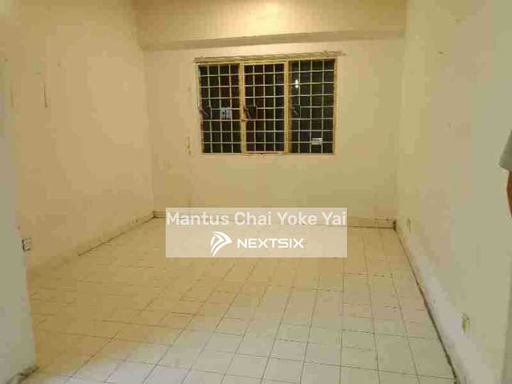 Apartment For Sale in Cheras Wilayah Persekutuan Kuala Lumpur - Image 6